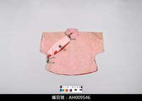 藏品(布袋戲服飾-旦衣)的圖片